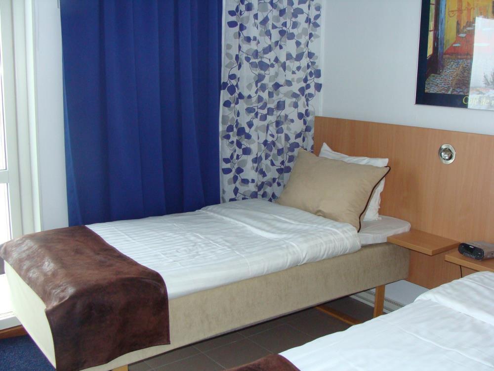 Hotell Hoega Kusten Sandoverken Quarto foto